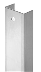 Non-Mortise Door Edges for 1-3/4" wood or metal doors, Rockwood 304, 305, 306, 307