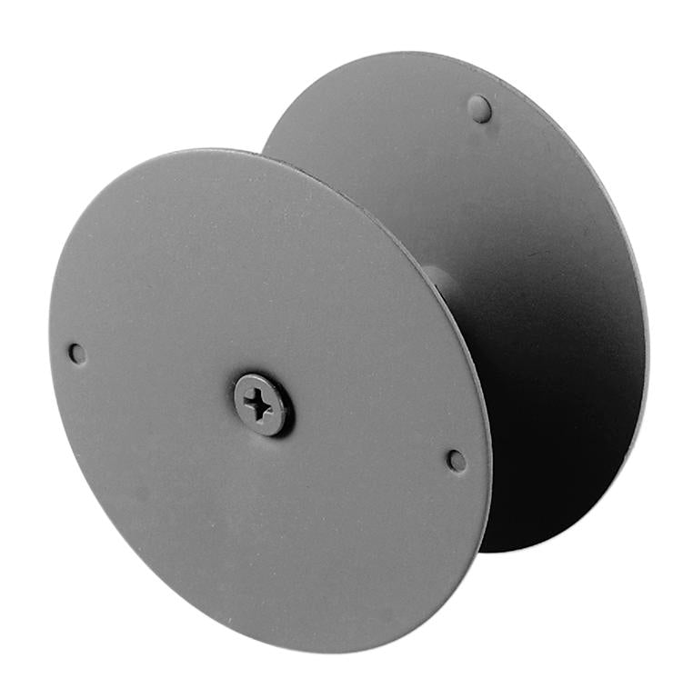Door Face Filler Plate (Pack Quantity 25), Rockwood FC161