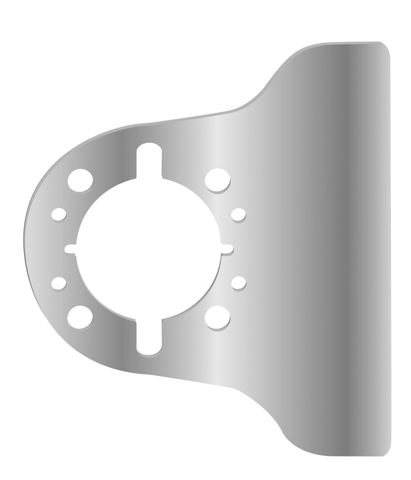 Anti-Vandal Latch Protector, Rockwood 330