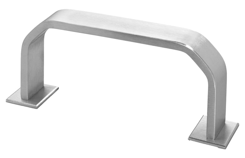 Stainless Steel Trim Protector Bar, Rockwood HD2240, HD2240M