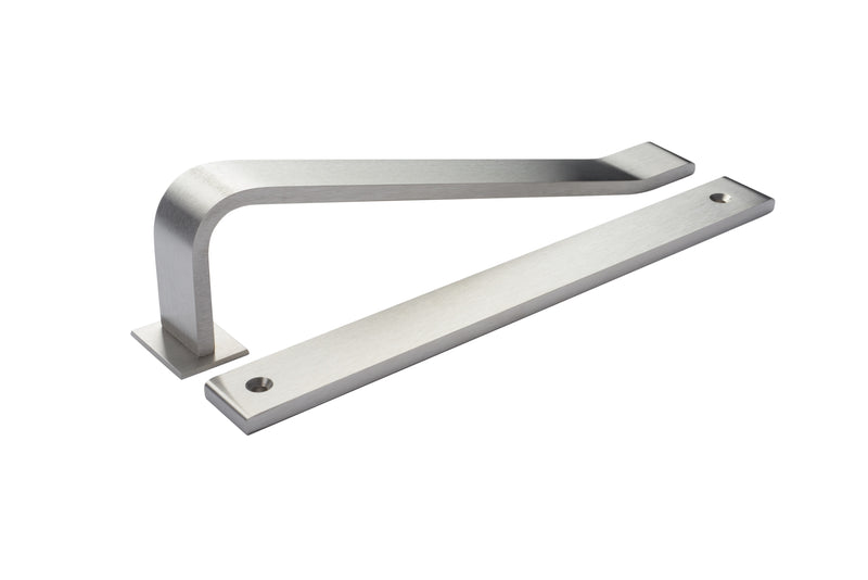 Trim Protector Bar, Rockwood R101LPB, R102LPB