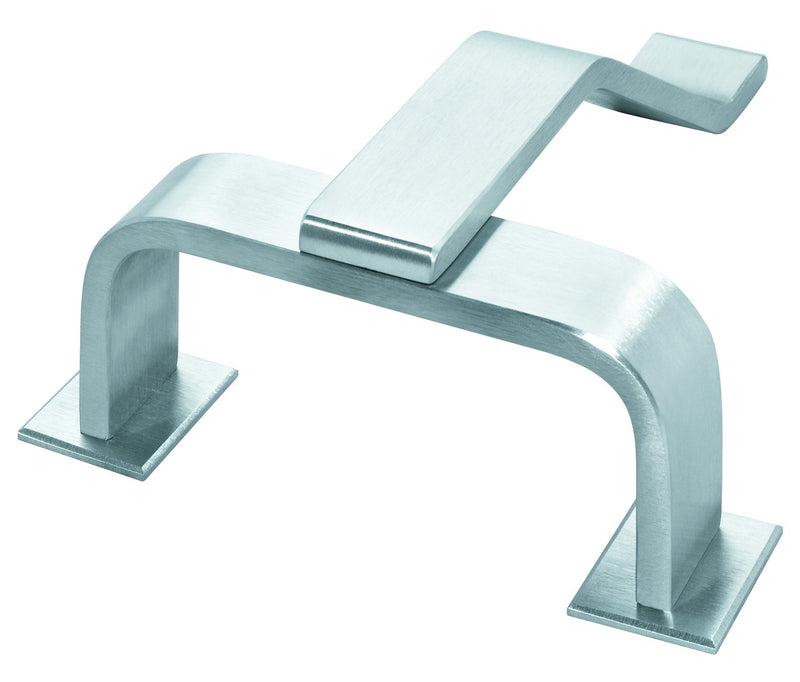 Exit Device Protector, Rockwood R116EDPL