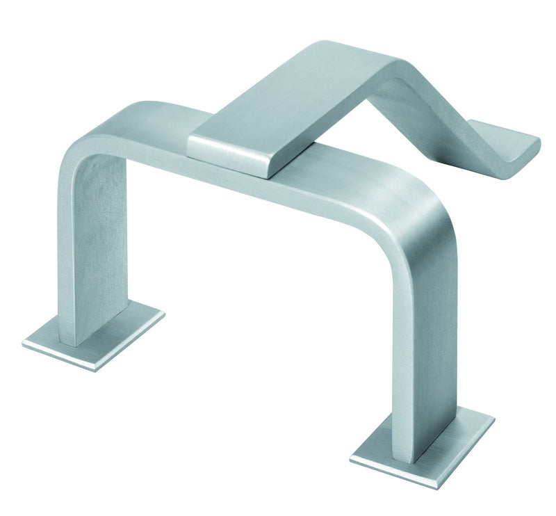 Exit Device Protector, Rockwood R116EDPH