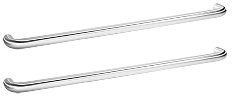 Double Tubular Push Bar, Rockwood T47-2