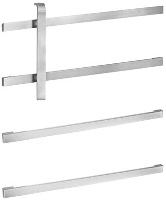 Push & Pull Bar Sets, Rockwood 27-PB, 28-PB, 29-PB, 30-PB