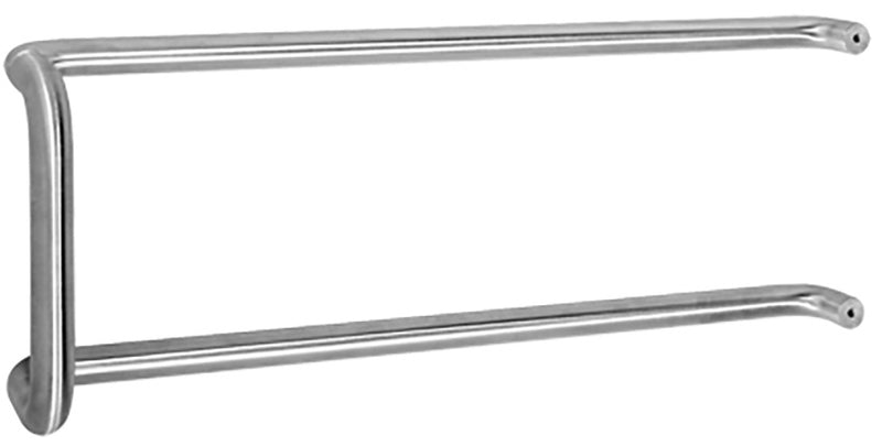 Series 47 Straight Double Bar Sets, Rockwood 11047-2, 11147-2, 11247-2