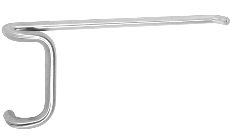Series Offset Tubular Single Bar Sets, Rockwood TBF15647, TBF15747, TBF15847, TBF15947