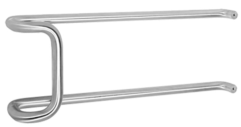 Offset Double Push Pull Bar Set, Rockwood BF15647-2, BF15747-2, BF15847-2