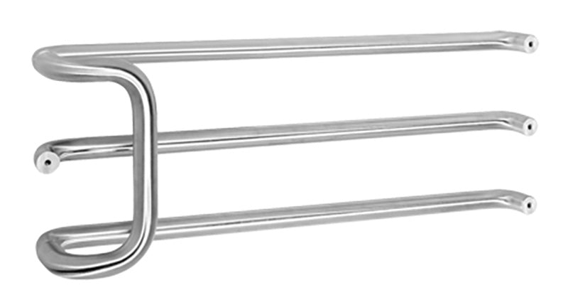 Series 47 Offset Triple Bar Set, Rockwood BF15647-3, BF15747-3, BF15847-3