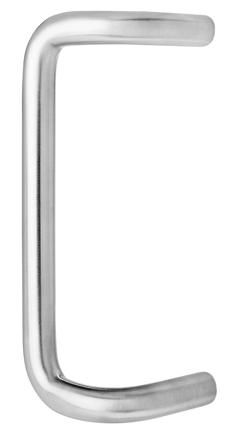 45° Offset Door Pull, Rockwood BF160, BF161, BF162