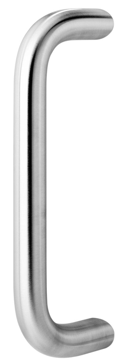 Heavy Duty Offset Door Pull, Rockwood BF257, BF258, BF259, BF260