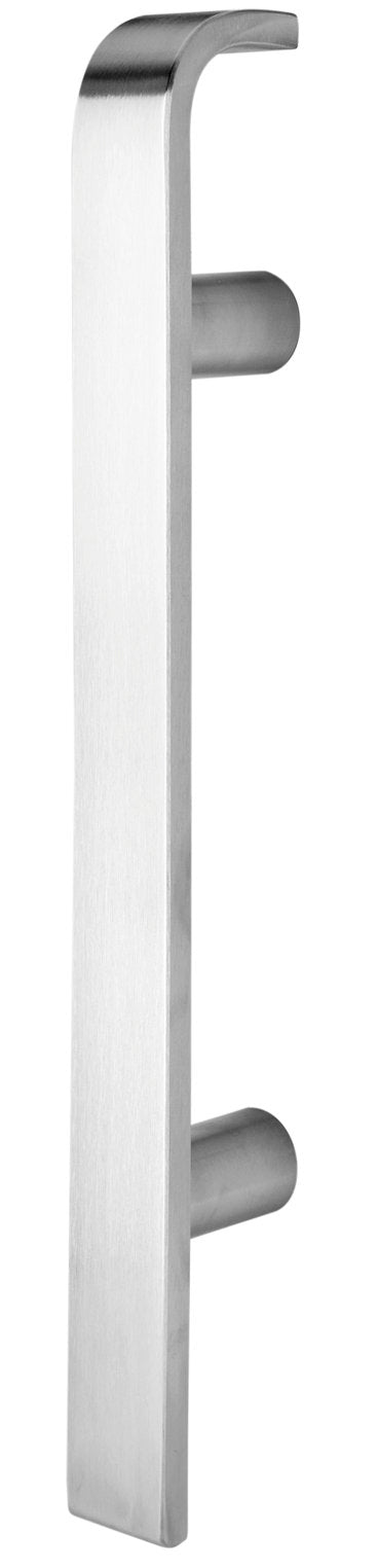 Door Pull - 8" CTC, Rockwood 120