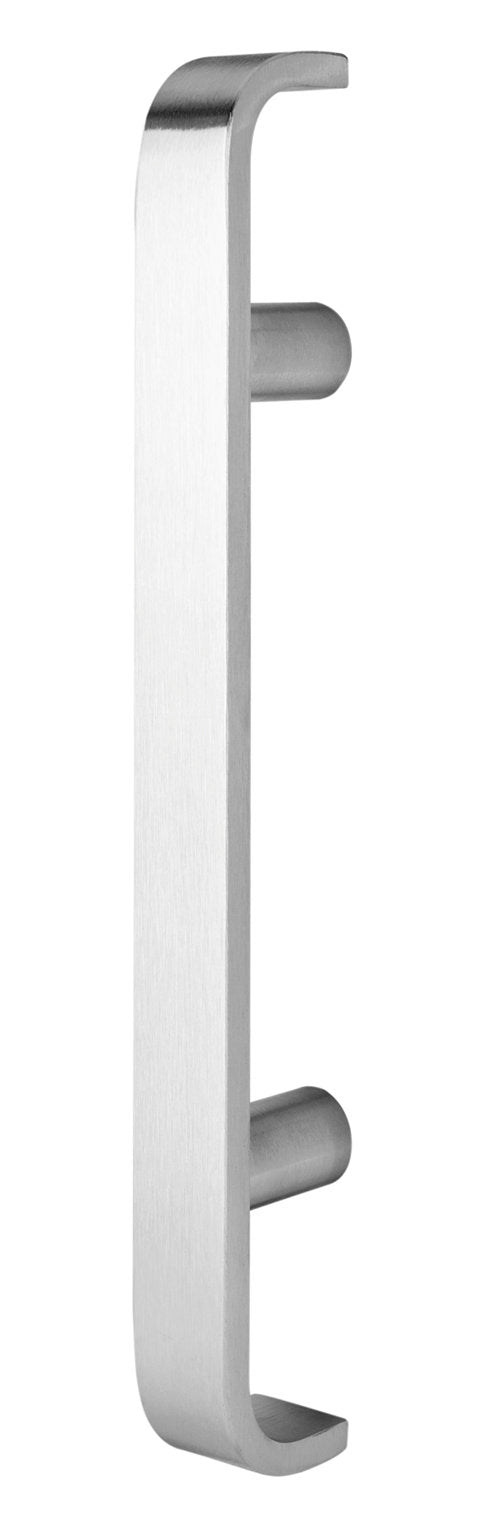 Door Pull - 8" CTC, Rockwood 121