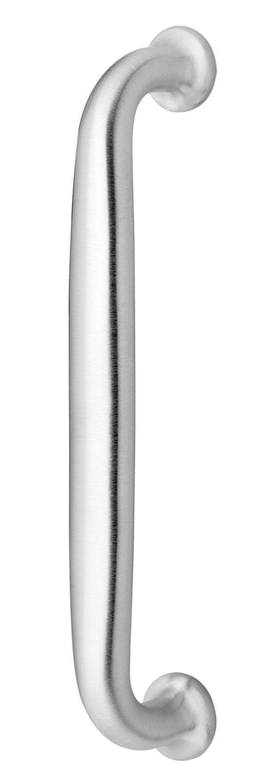 Cast Door Pull - 7-1/2" CTC, Rockwood 134-RKW