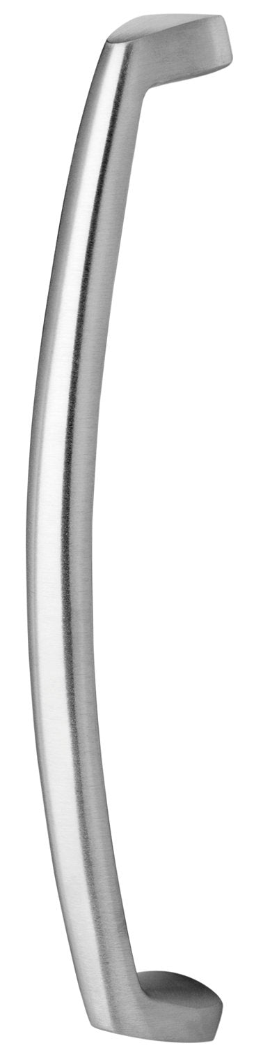 Cast Door Pull - 10" CTC, Rockwood 137L