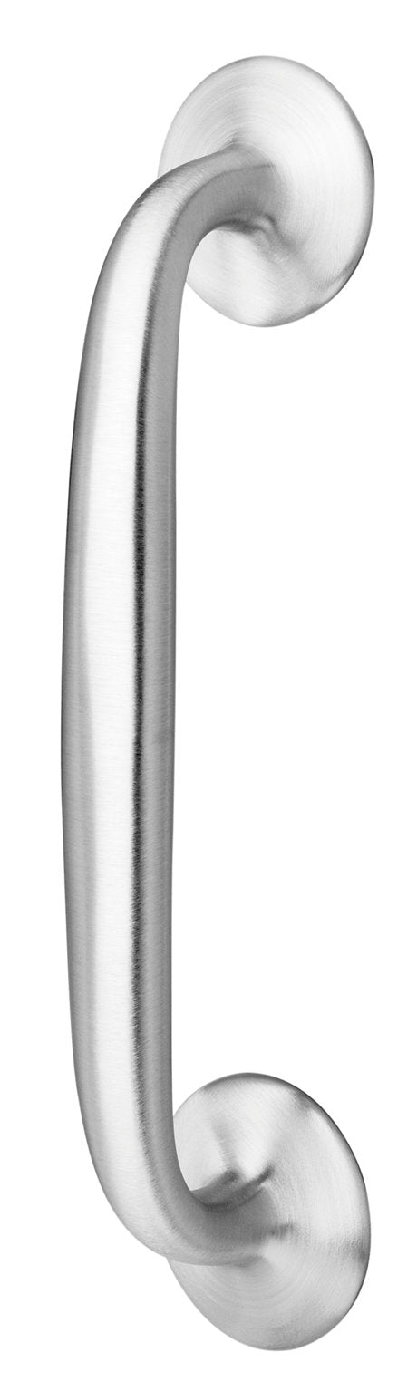 Cast Door Pull - 7-1/2" CTC, Rockwood 138