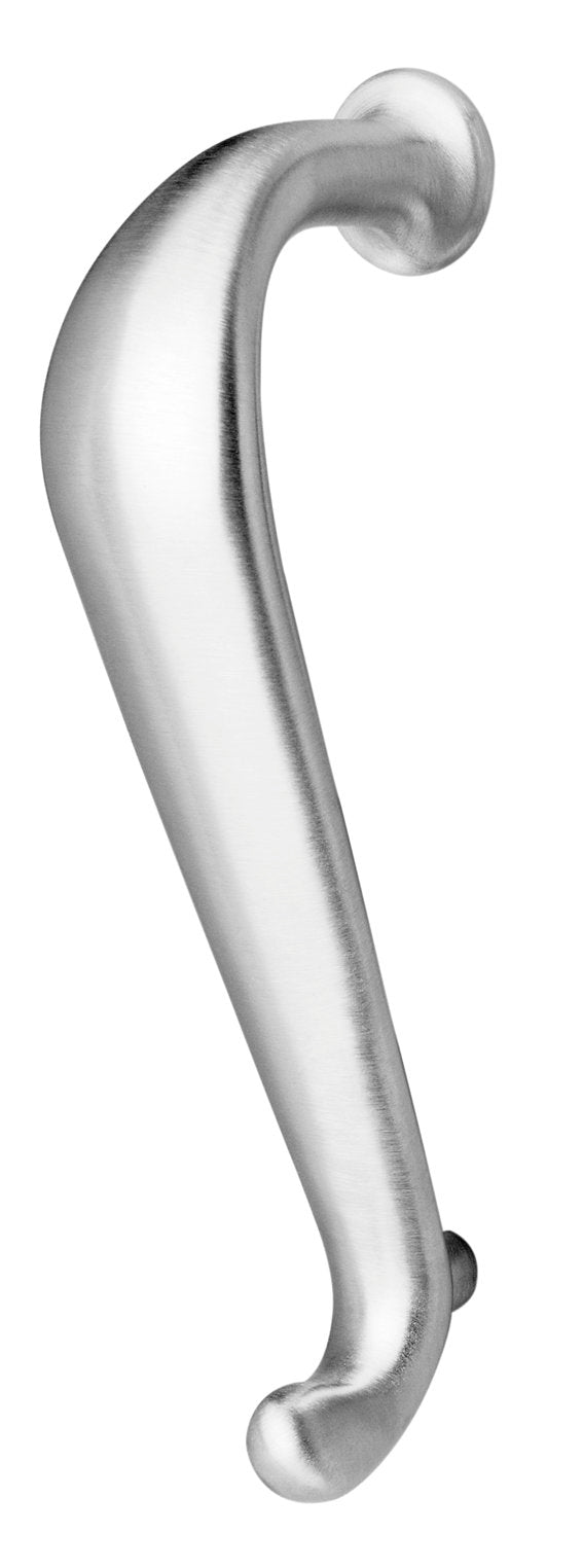Cast Brass Door Pulls, Rockwood 147, 147L