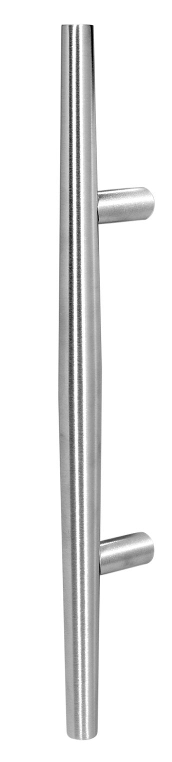 Tapered Door Pulls, Rockwood 215, 215L