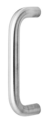 Straight Tubular Door Pulls, Rockwood T110, T111, T111A, T112, T118