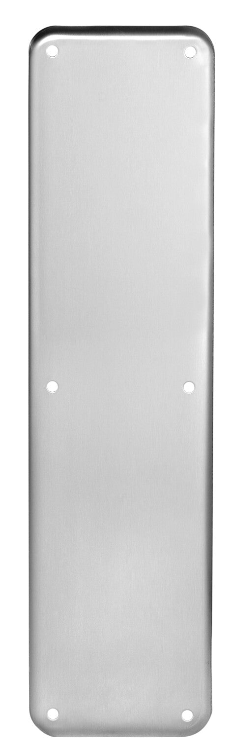 Push Plates - .050" Thick, Rockwood 85, 86