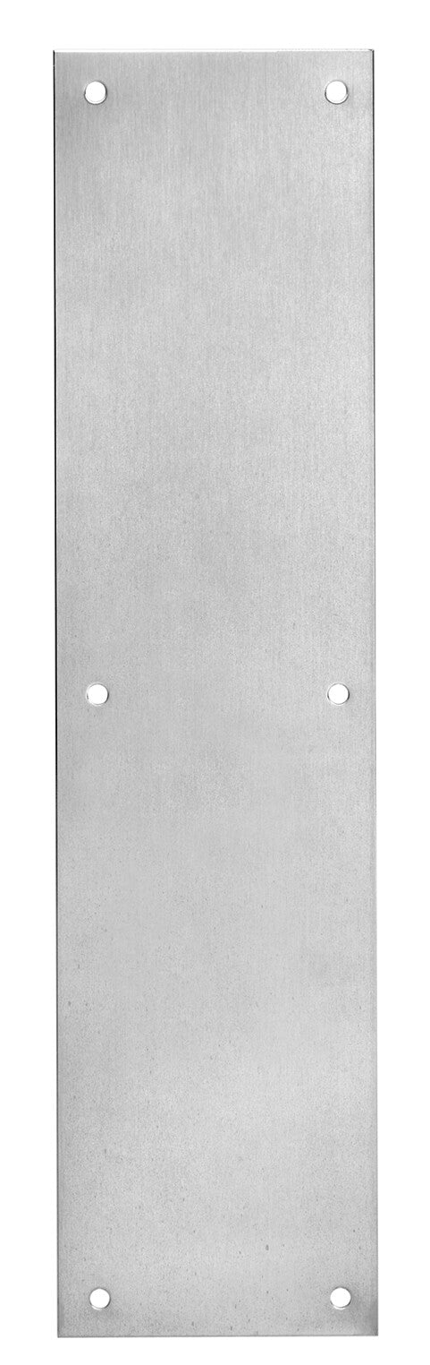 Push Plates - .062" Thick, Rockwood 71
