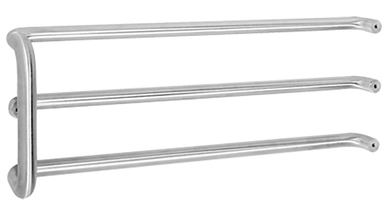 Series 47 Straight Triple Bar Sets, Rockwood 11047-3, 11147-3, 11247-3