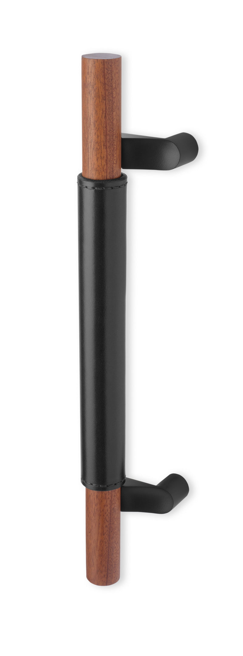 ArborTek Offset Door Pull - Flat Ends, Rockwood RM4148