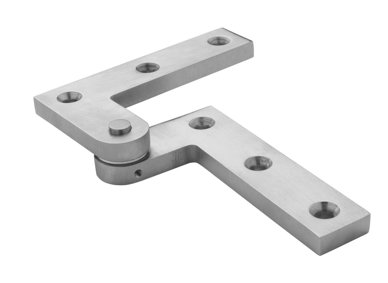 Standard Head Pivot for Wood Doors, Rockwood CP10, CP10HD