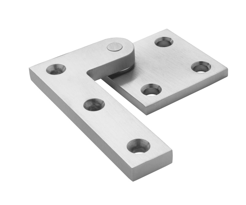 Standard Floor Pivot for Wood Doors, Rockwood CP40, CP40HD