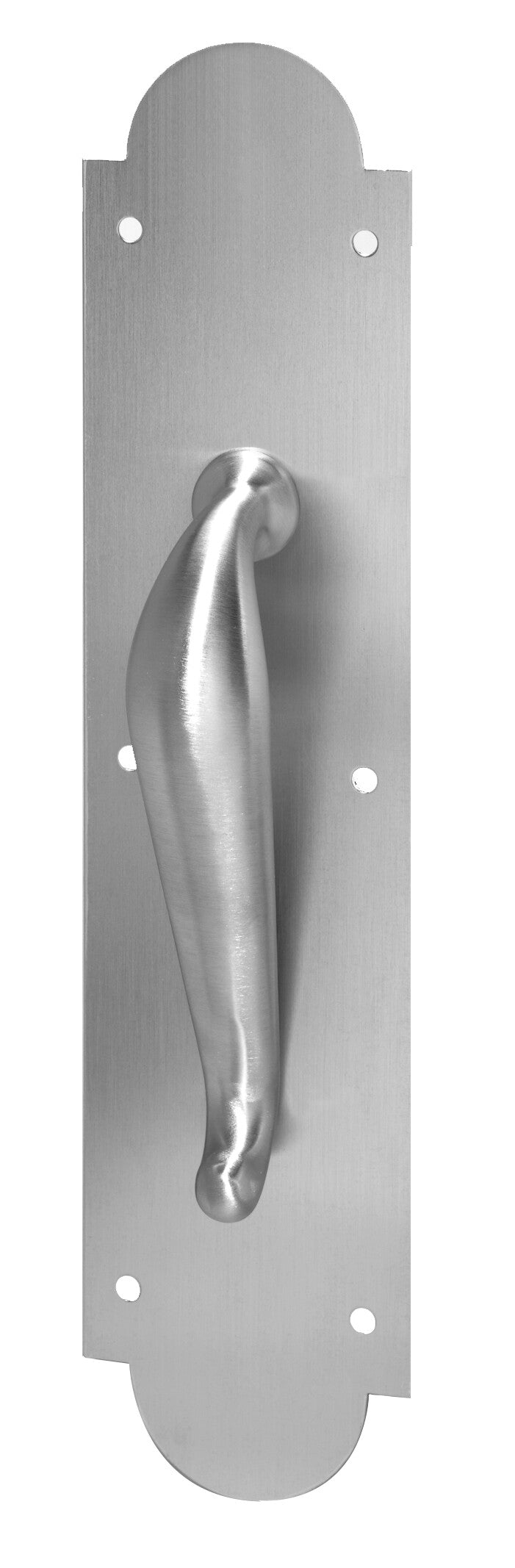 Pull Plates, Rockwood 147 X 76, 147 X 77