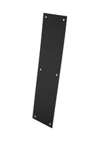 Push Plates - .050" Thick, Rockwood 70