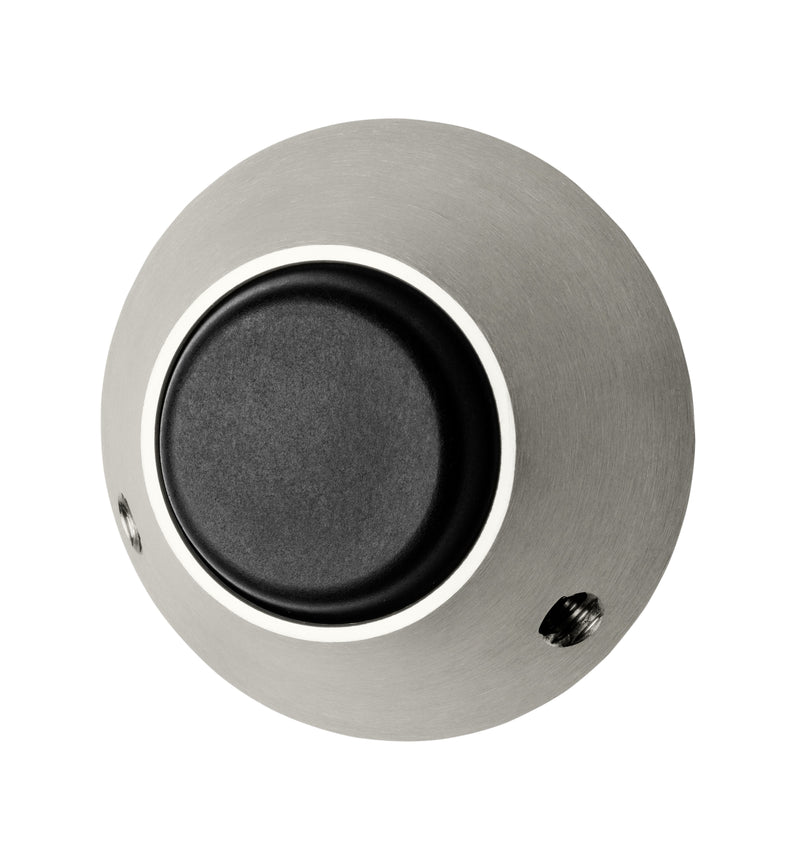 Concealed Mounted Behavorial Wall Stop, Rockwood BH420