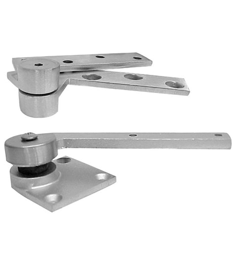 Interior Door 3/4 Inch Offset Pivot Set, ABH 0117