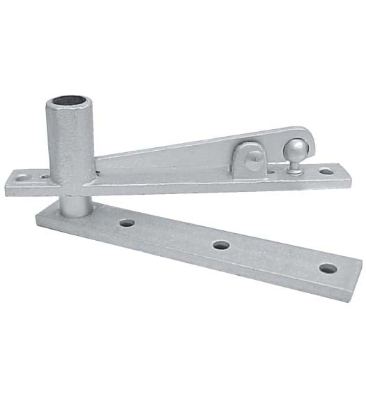 Center Hung Top Pivot Hinge, ABH 0320