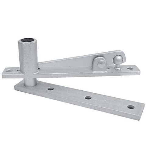 Heavy Door Center Hung Top Pivot Hinge, ABH 0340