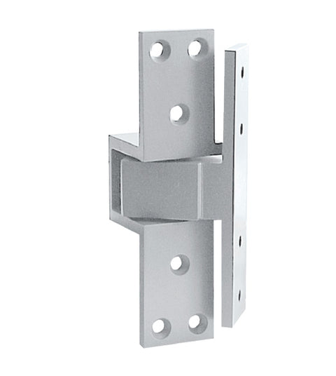 Full Mortise Pocket Pivot Hinge, ABH 0519