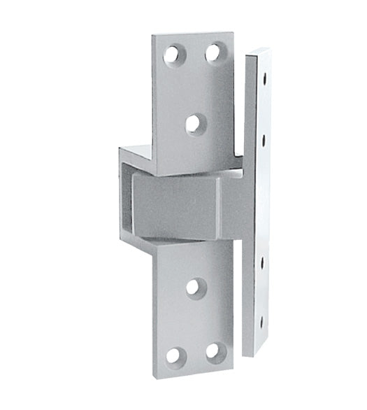 Full Mortise Pocket Pivot Hinge, ABH 0519