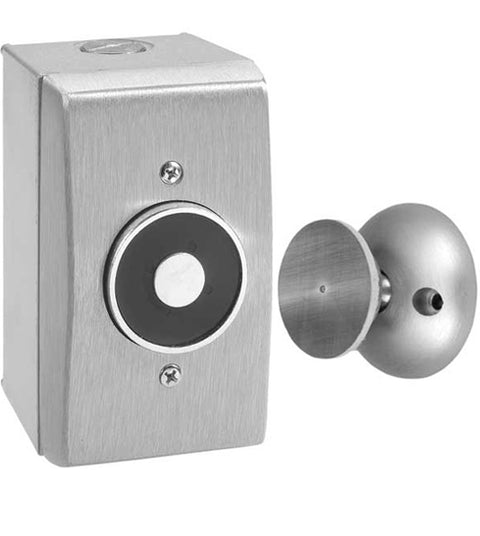 Surface Wall Mount Electromagnetic Door Holder, ABH 2300