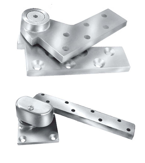 Extra Heavy Door Pivot Hinge Set, ABH L0147