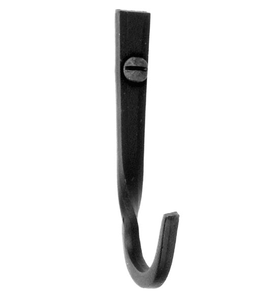 Cut Nail Colonial Hook, Acorn AM5BP
