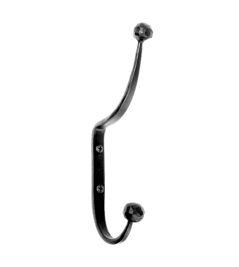 Coat and Hat Hook, Acorn AMFBP