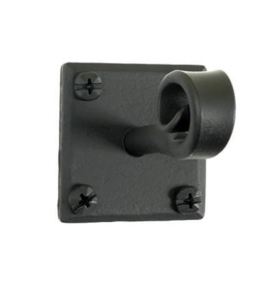 Square Coat Hook, Acorn AMXBP