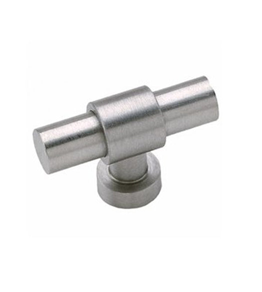 Simplicity Stainless Steel Cabinet Knob, Acorn AZC203