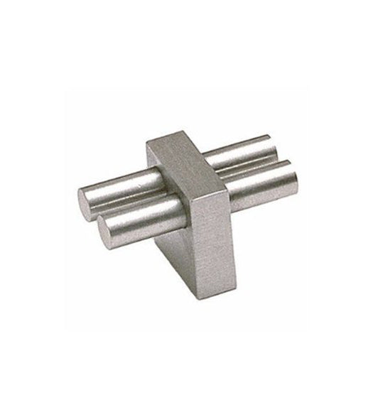Doorware.com Equality Stainless Steel Kitchen Cabinet Knob, Acorn AZC207