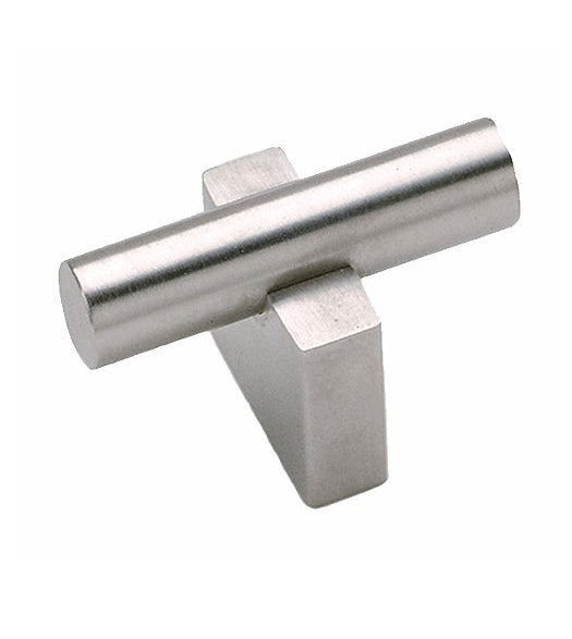 Integrity Stainless Steel Cabinet Knob, Acorn AZC209