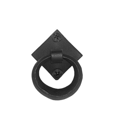 Doorware.com 2 Inch Diamond Swing Cabinet Pull, Acorn IPABP
