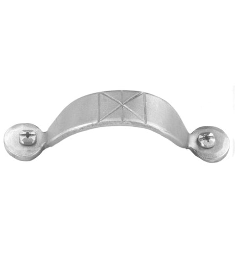 Doorware.com Colonial Cabinet Pull, Acorn KPCJP