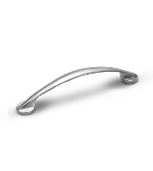 Petronius Stainless Steel Pull, Acorn PMH-C-06