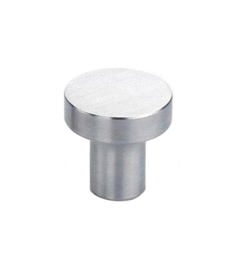 Foucault Cabinet Door Knob, Acorn PMH-M-07