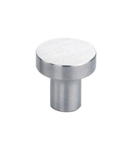 Foucault Cabinet Door Knob, Acorn PMH-M-07